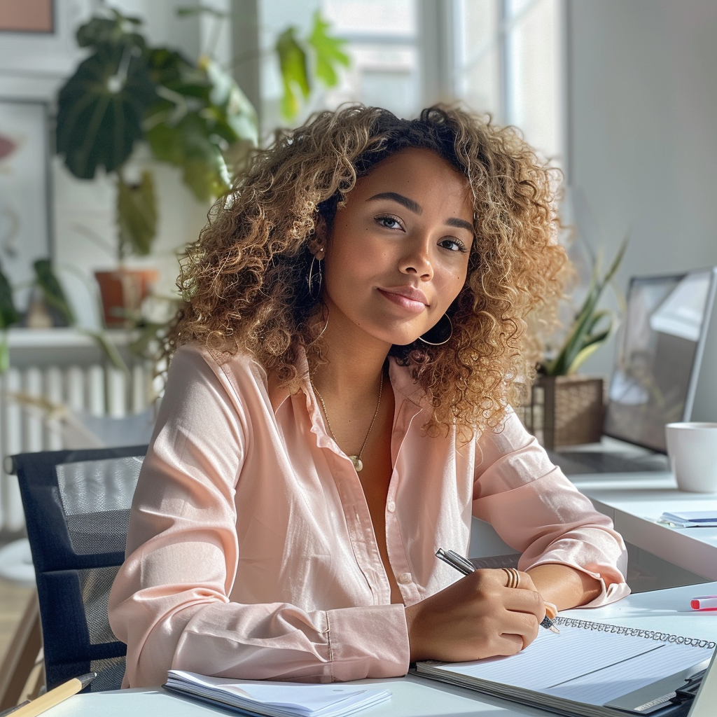 Brand Influencer / ambassador contract signing