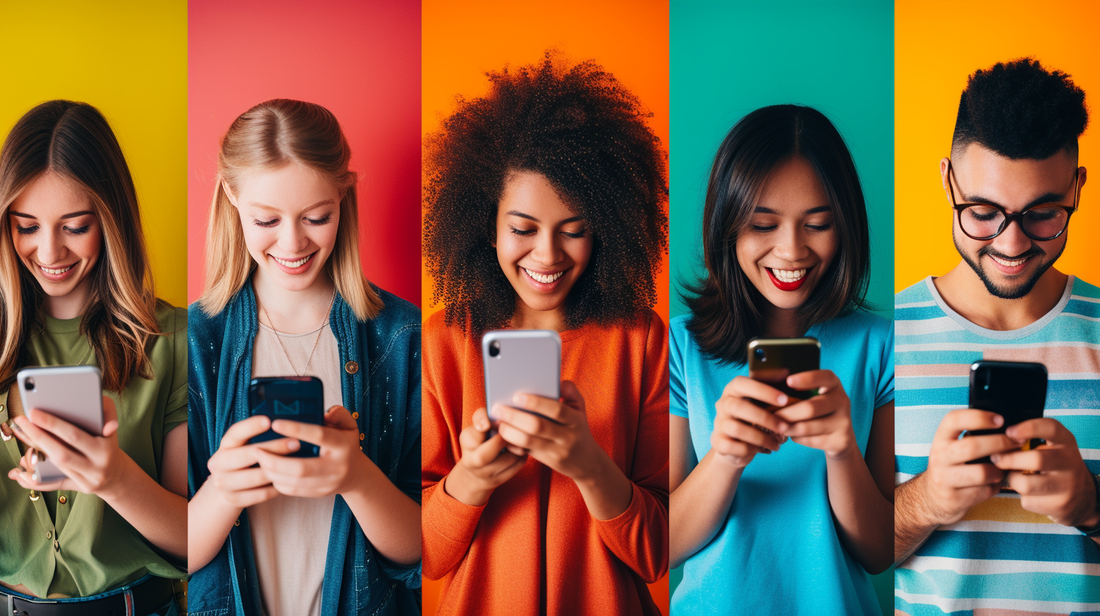 How to Attract Customers Using Social Media