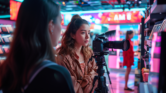 10 Tips to Promote Your Beauty Brand Products on Social Media