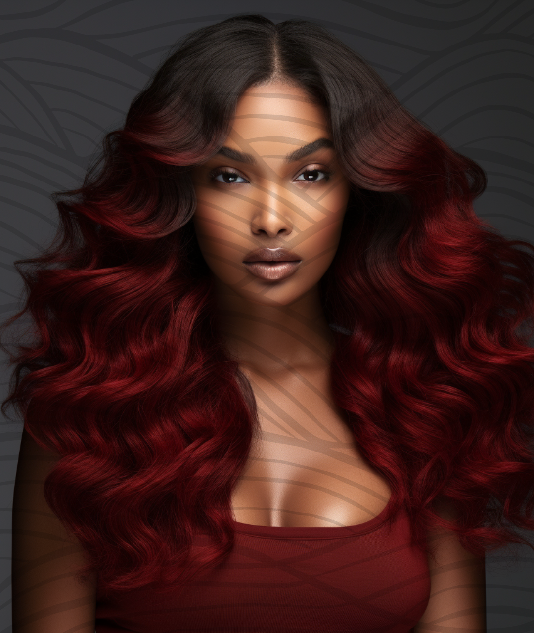 100+ AI Hair Stock Photos