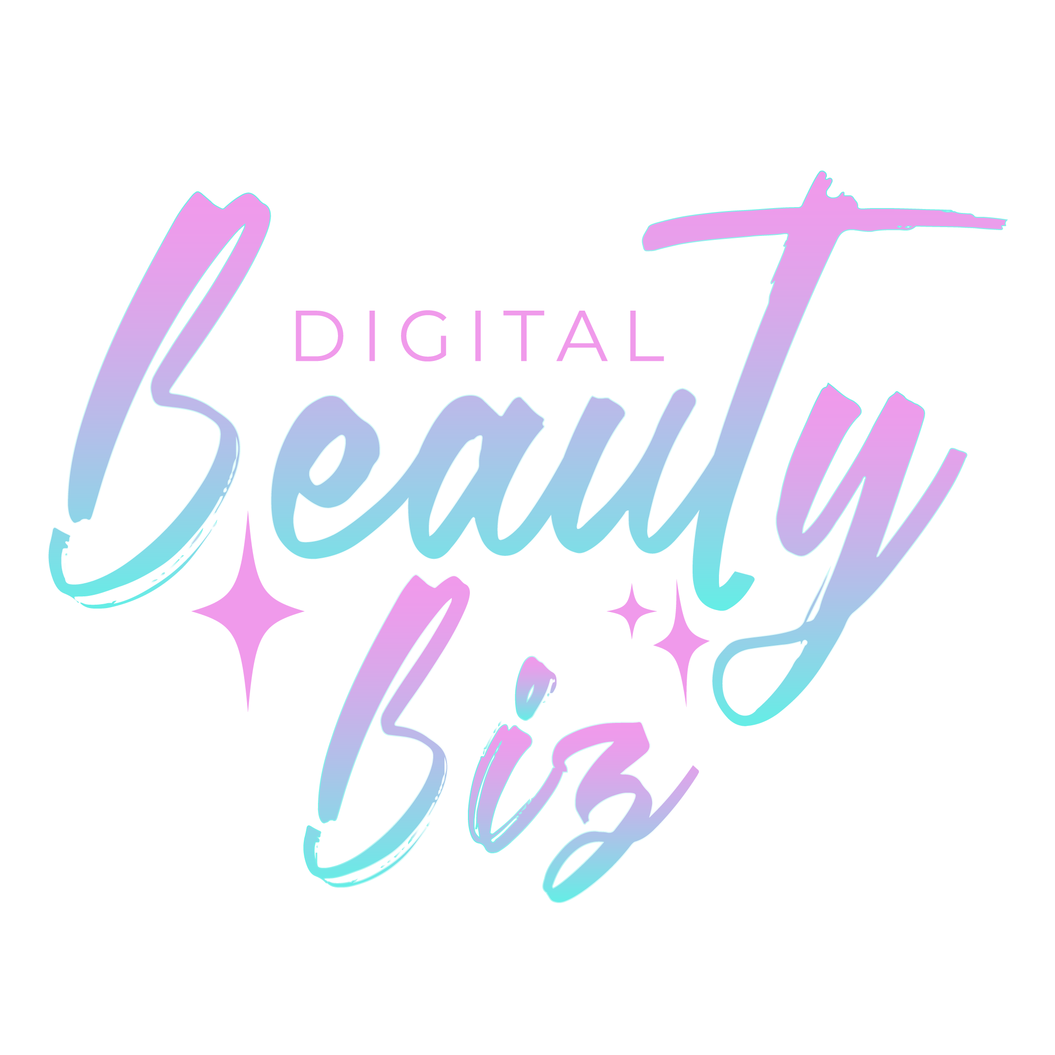 Digital Beauty Biz