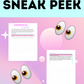 Beauty Business Plan Worksheets